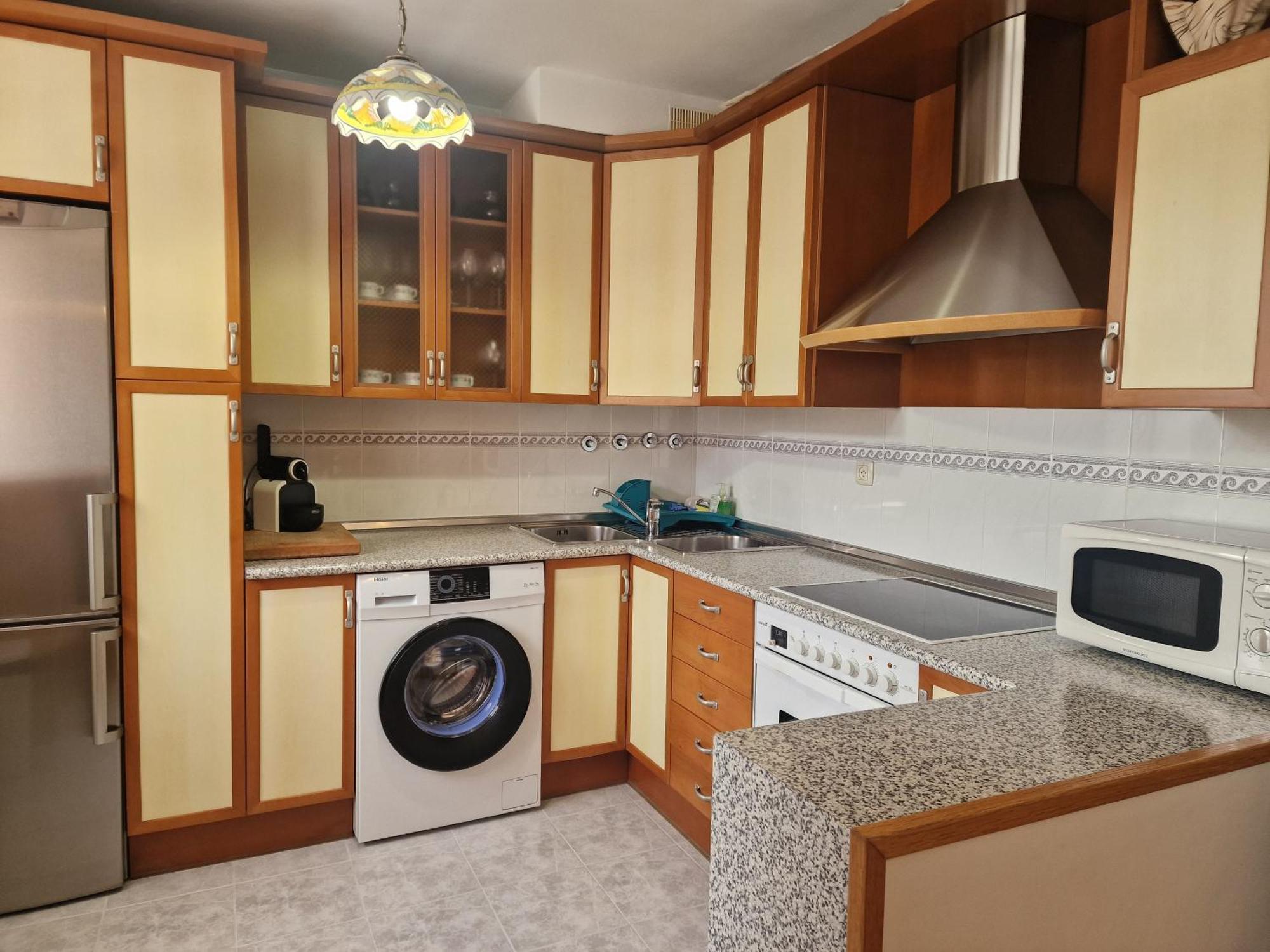 Appartamento Valdi-Biescas Esterno foto